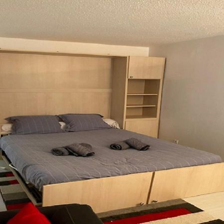 Studio Cosy Les Jardins De La Mer 圣马克西姆 外观 照片